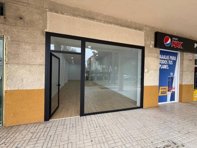 Inmueble en Alquiler en Sevilla