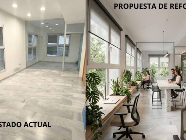 Inmueble en Alquiler en Sevilla