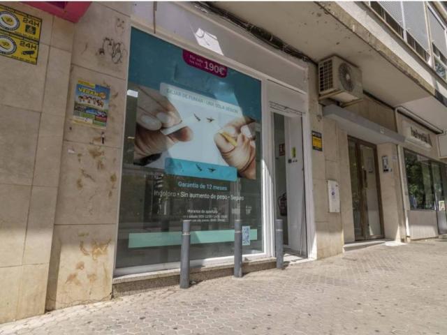 Inmueble en Alquiler en Sevilla