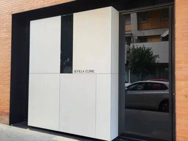 Inmueble en Alquiler en Sevilla