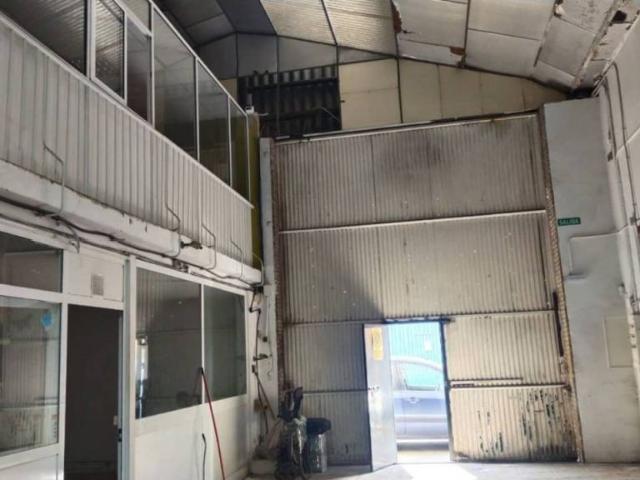 Inmueble en Alquiler en Sevilla
