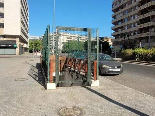 Inmueble en Alquiler en Sevilla
