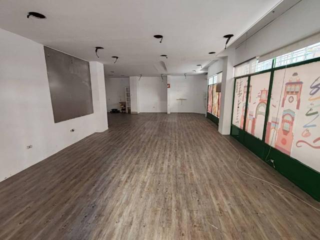 Inmueble en Alquiler en Sevilla