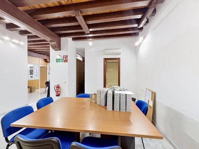 Inmueble en Alquiler en Sevilla