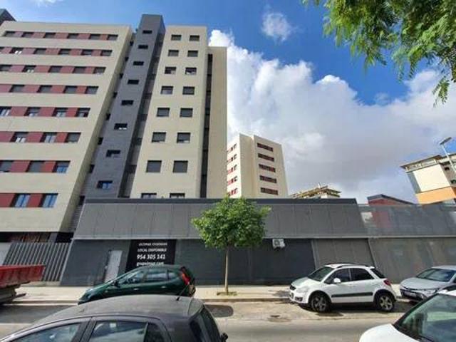 Inmueble en Alquiler en Sevilla