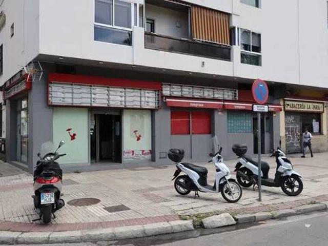 Inmueble en Alquiler en Sevilla