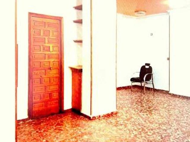 Inmueble en Alquiler en Sevilla