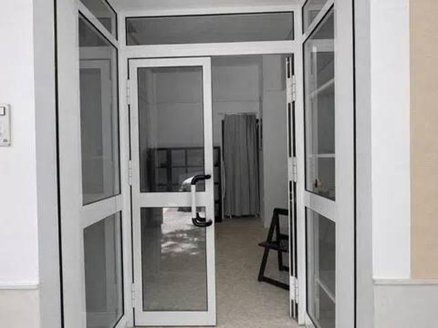 Inmueble en Alquiler en Sevilla