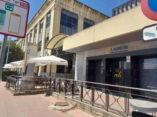 Inmueble en Alquiler en Sevilla