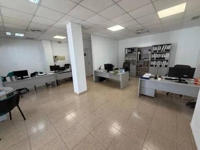 Inmueble en Alquiler en Sevilla
