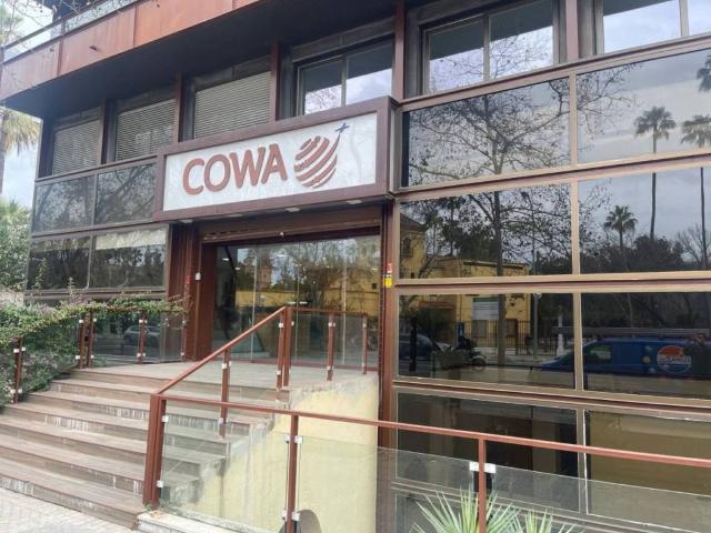 Inmueble en Alquiler en Sevilla