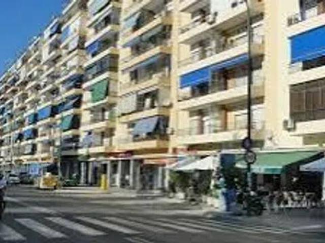 Inmueble en Alquiler en Sevilla