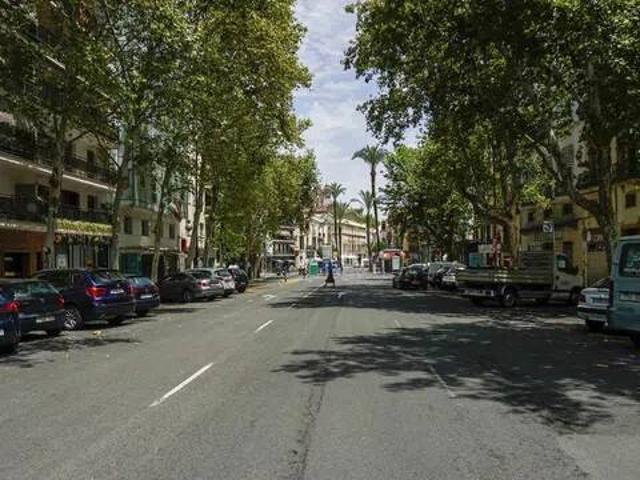 Inmueble en Alquiler en Sevilla