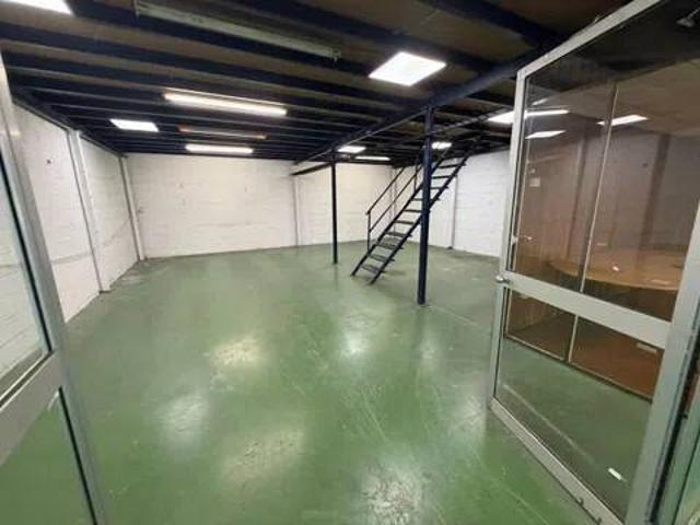 Inmueble en Alquiler en Sevilla