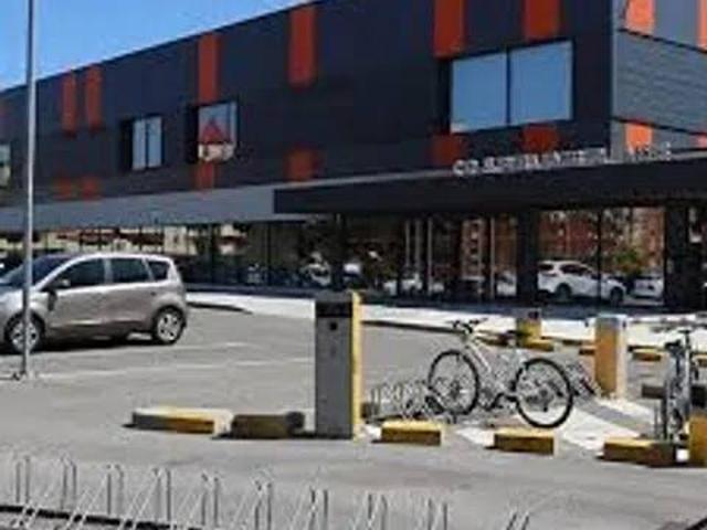 Inmueble en Alquiler en Sevilla