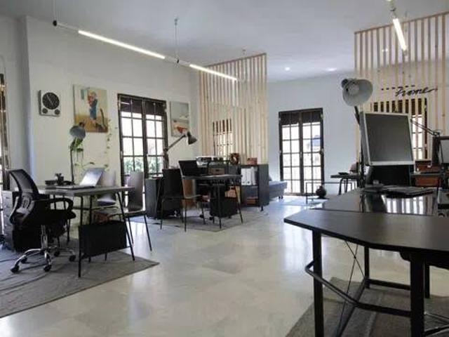 Inmueble en Alquiler en Sevilla