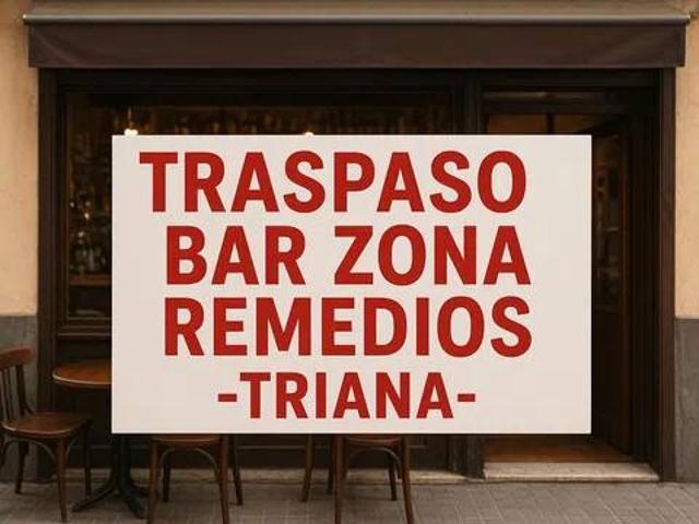 Inmueble en Alquiler en Sevilla