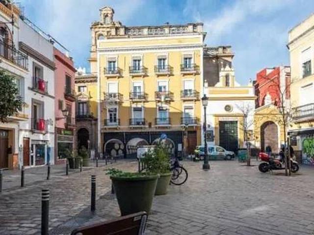 Inmueble en Alquiler en Sevilla