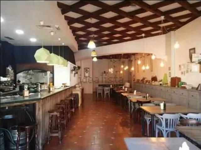 Inmueble en Alquiler en Sevilla