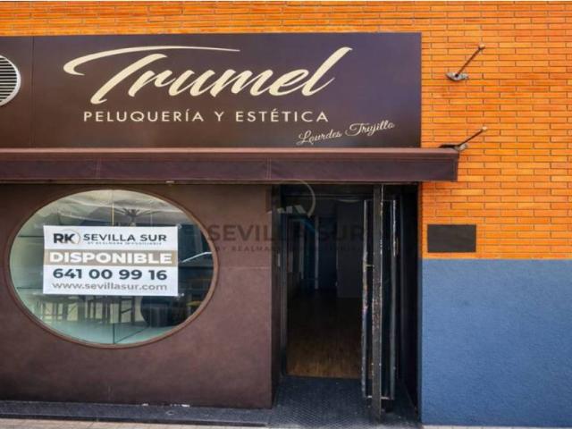 Inmueble en Alquiler en Sevilla