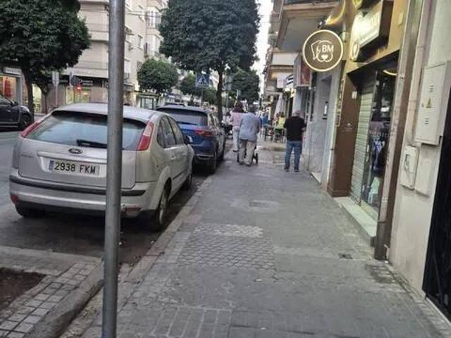 Inmueble en Alquiler en Sevilla