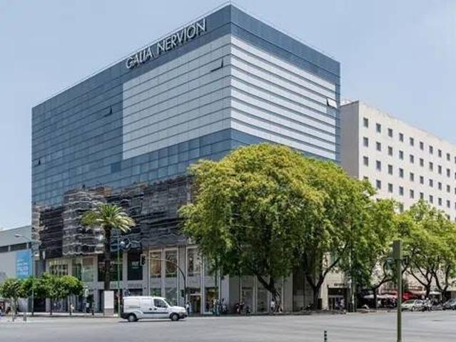 Inmueble en Alquiler en Sevilla