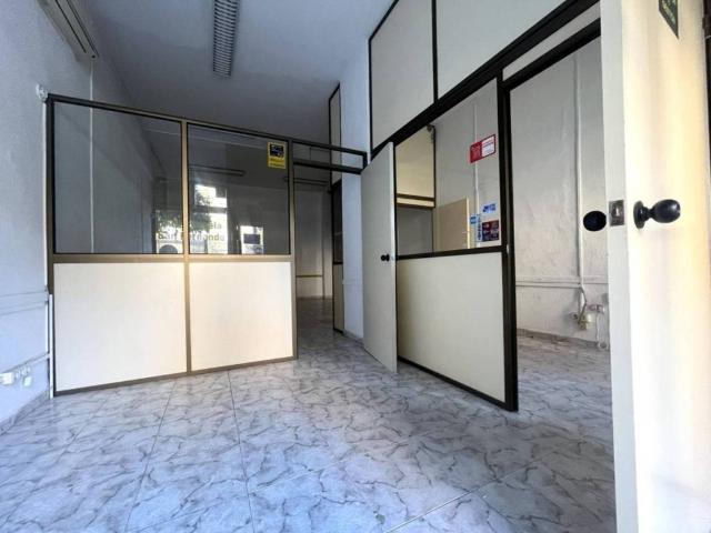 Inmueble en Alquiler en Sevilla