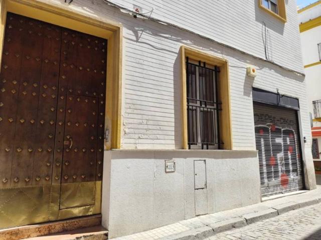 Inmueble en Alquiler en Sevilla