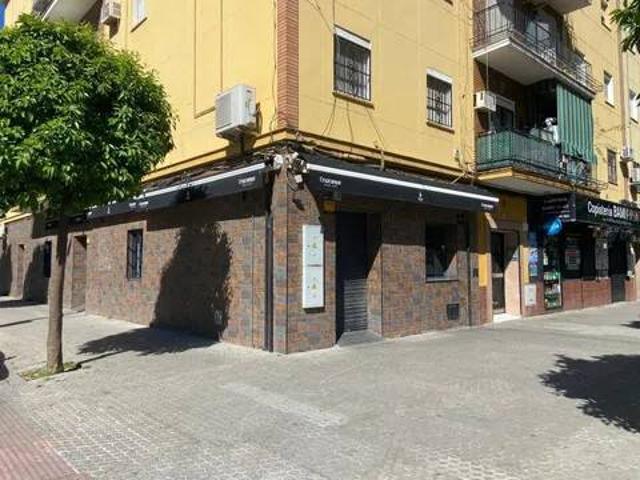 Inmueble en Alquiler en Sevilla