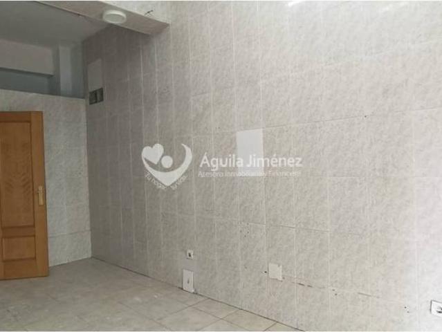 Inmueble en Alquiler en Sevilla
