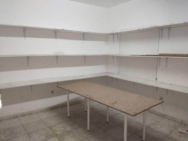 Inmueble en Alquiler en Sevilla