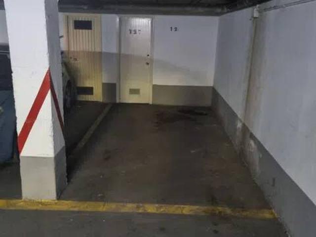 Inmueble en Alquiler en Sevilla