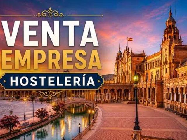 Inmueble en Alquiler en Sevilla