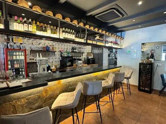 Inmueble en Alquiler en Sevilla