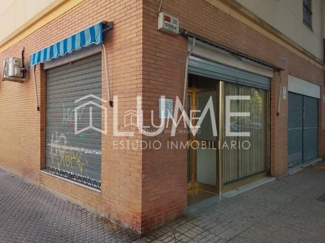 Inmueble en Alquiler en Sevilla