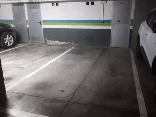 Inmueble en Alquiler en Sevilla