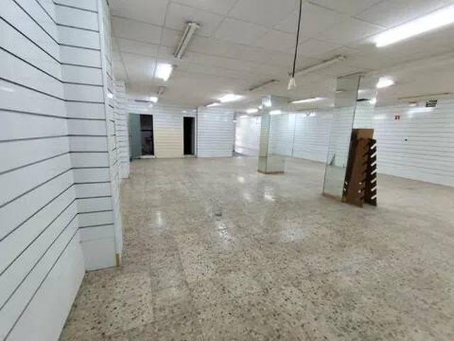 Inmueble en Alquiler en Sevilla