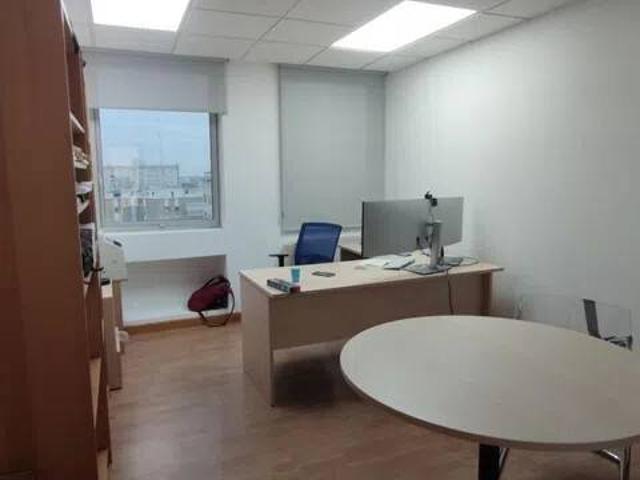 Inmueble en Alquiler en Sevilla
