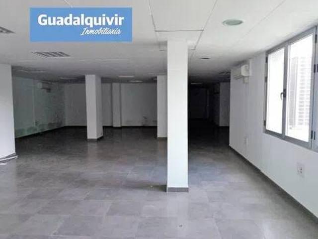 Inmueble en Alquiler en Sevilla