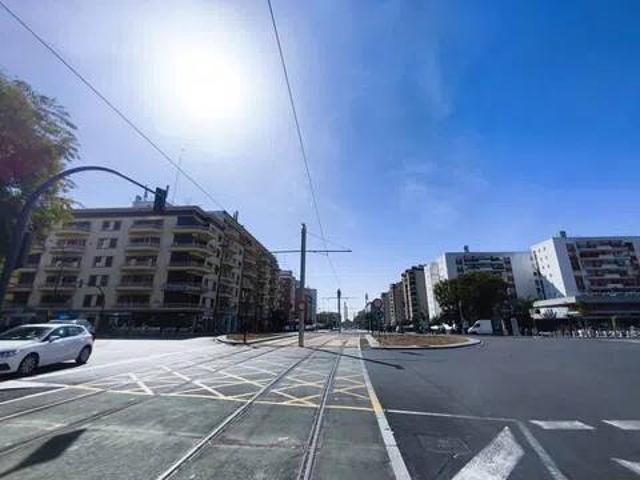 Inmueble en Alquiler en Sevilla