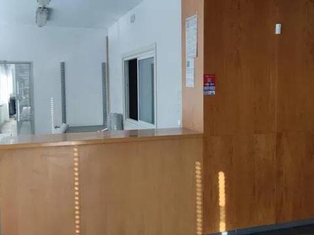 Inmueble en Alquiler en Sevilla