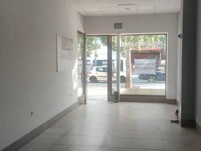 Inmueble en Alquiler en Sevilla