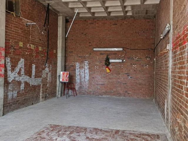 Inmueble en Alquiler en Sevilla