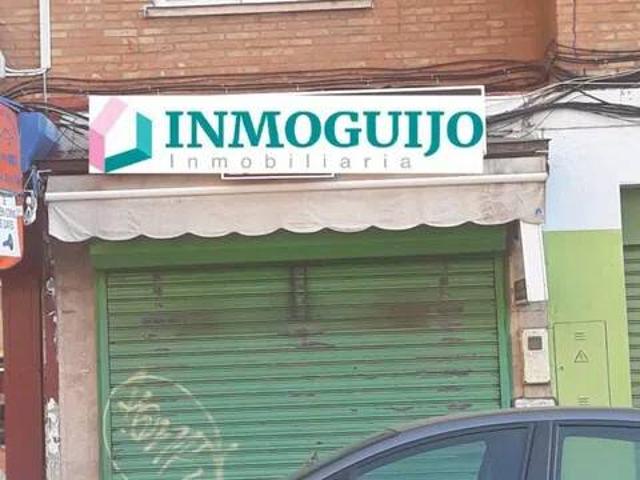 Inmueble en Alquiler en Sevilla