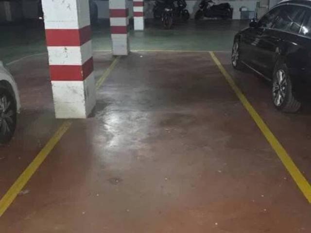 Inmueble en Alquiler en Sevilla
