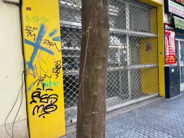 Inmueble en Alquiler en Sevilla