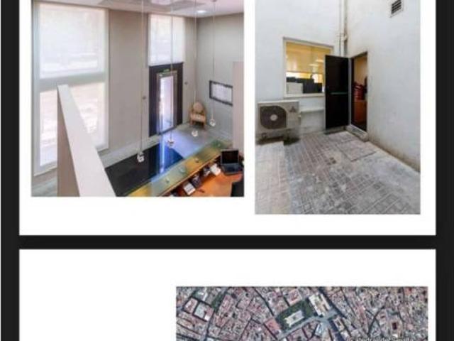 Inmueble en Alquiler en Sevilla
