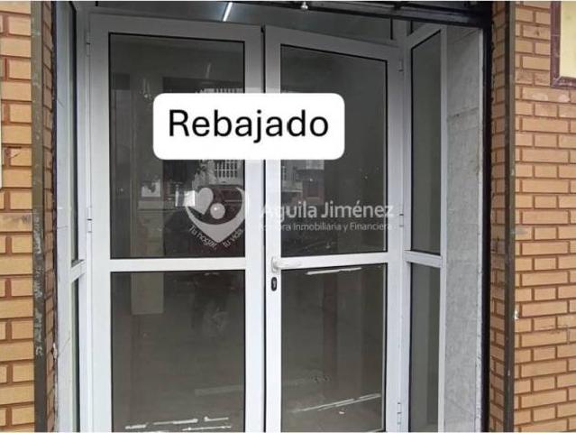 Inmueble en Alquiler en Sevilla