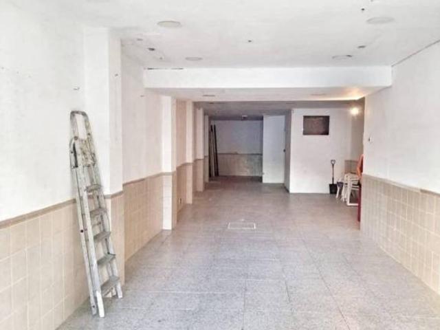 Inmueble en Alquiler en Sevilla