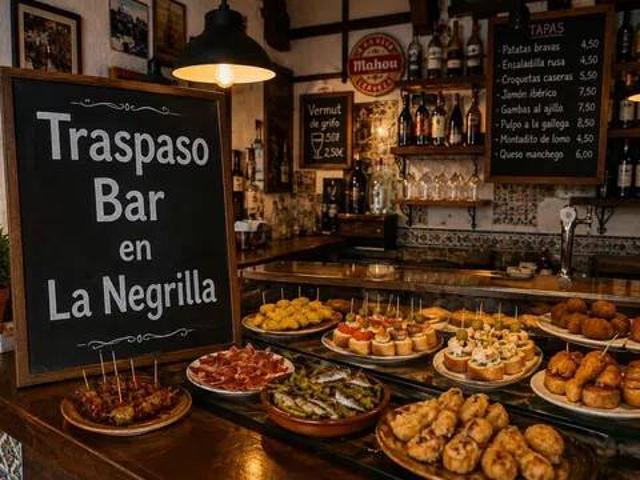 Inmueble en Alquiler en Sevilla